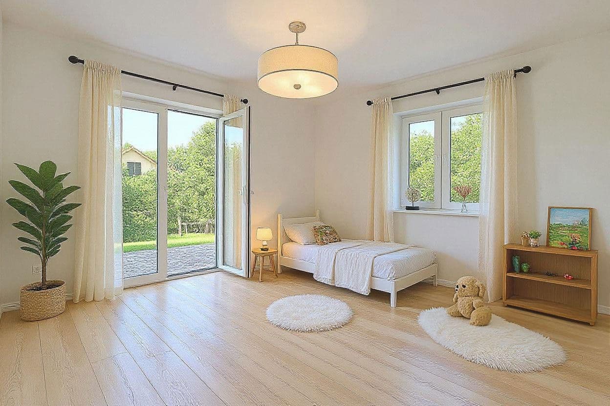 Predaj domu 144 m², pozemek 1.119 m², Schwielowsee, Brandenbursko Predaj domu 144 m², pozemek 1.119 m², Schwielowsee, Brandenbursko