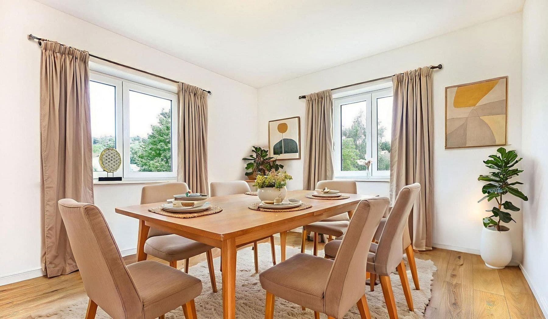 Predaj domu 144 m², pozemek 1.119 m², Schwielowsee, Brandenbursko Predaj domu 144 m², pozemek 1.119 m², Schwielowsee, Brandenbursko