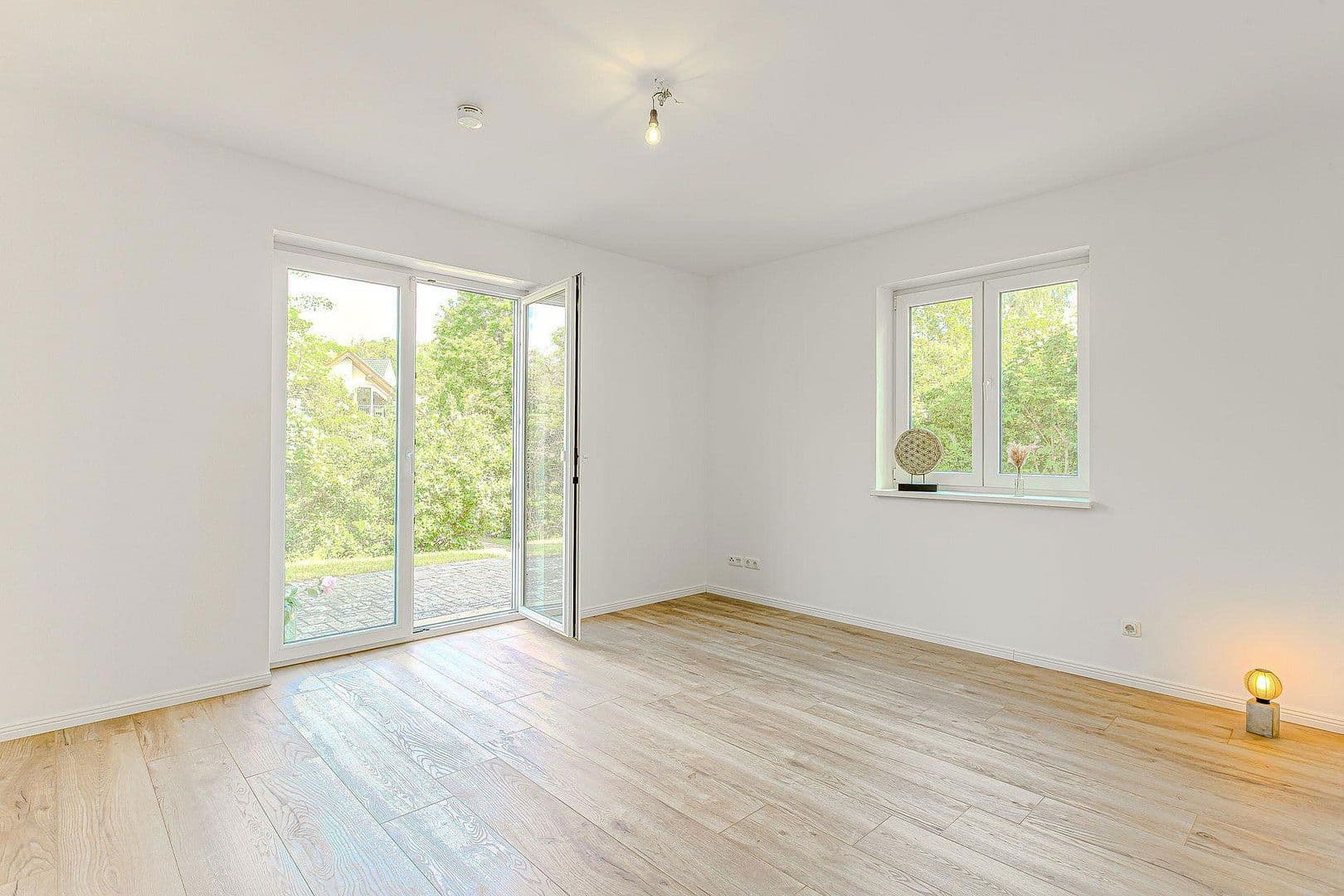 Predaj domu 144 m², pozemek 1.119 m², Schwielowsee, Brandenbursko Predaj domu 144 m², pozemek 1.119 m², Schwielowsee, Brandenbursko