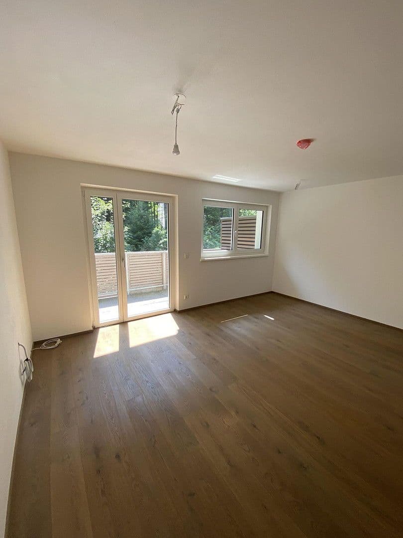 Predaj bytu 2-izbový 53 m², Moosstraße 3, Elixhausen, Salzbursko Predaj bytu 2-izbový 53 m², Moosstraße 3, Elixhausen, Salzbursko