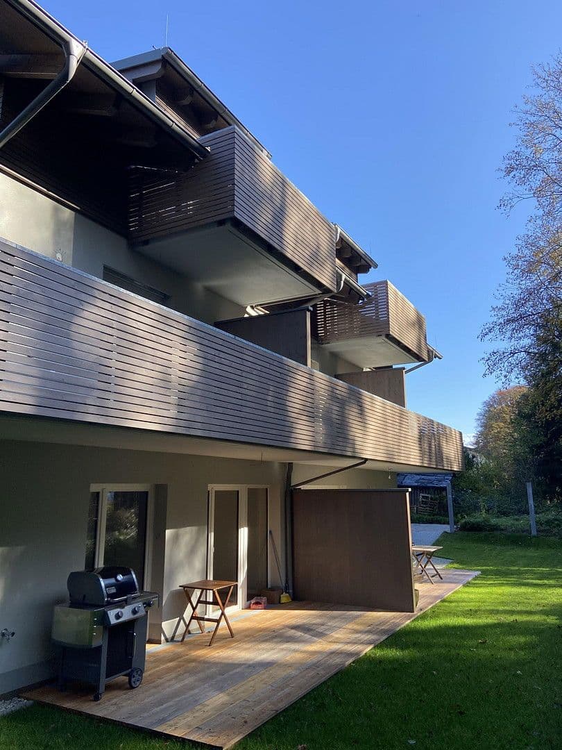 Predaj bytu 2-izbový 53 m², Moosstraße 3, Elixhausen, Salzbursko Predaj bytu 2-izbový 53 m², Moosstraße 3, Elixhausen, Salzbursko