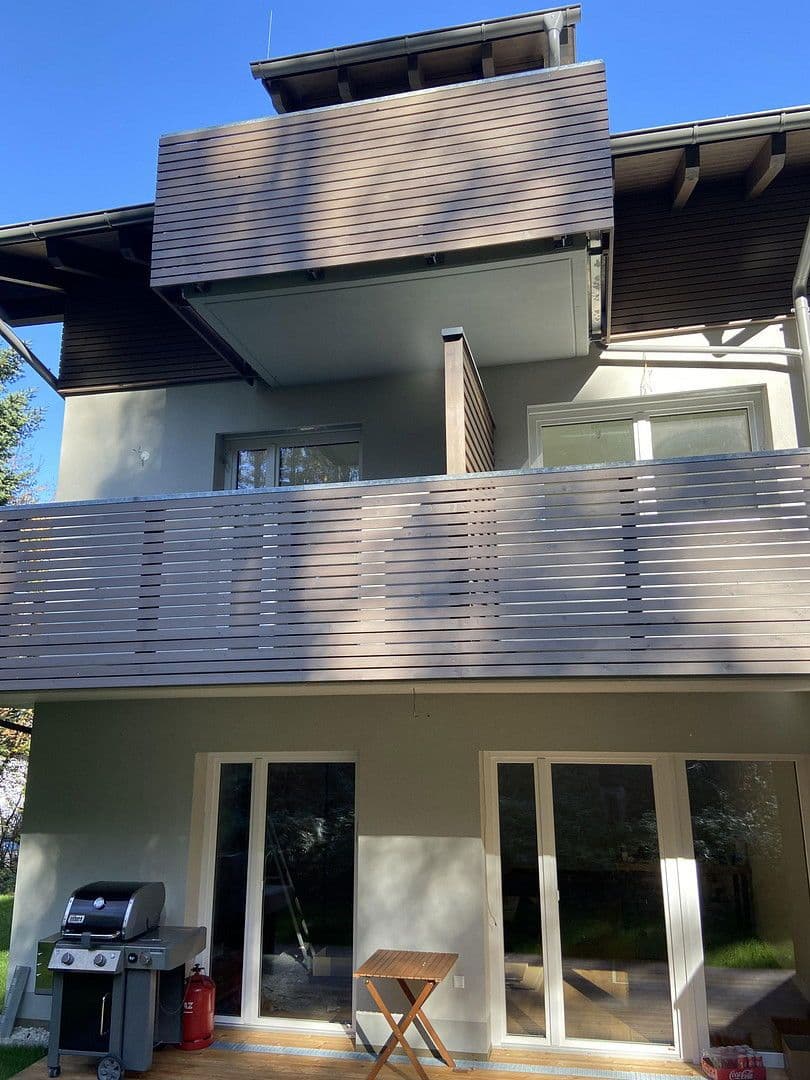 Predaj bytu 2-izbový 53 m², Moosstraße 3, Elixhausen, Salzbursko Predaj bytu 2-izbový 53 m², Moosstraße 3, Elixhausen, Salzbursko