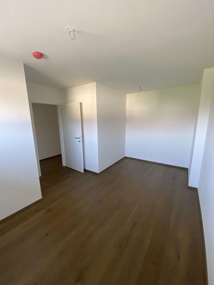 Predaj bytu 2-izbový 53 m², Moosstraße 3, Elixhausen, Salzbursko Predaj bytu 2-izbový 53 m², Moosstraße 3, Elixhausen, Salzbursko