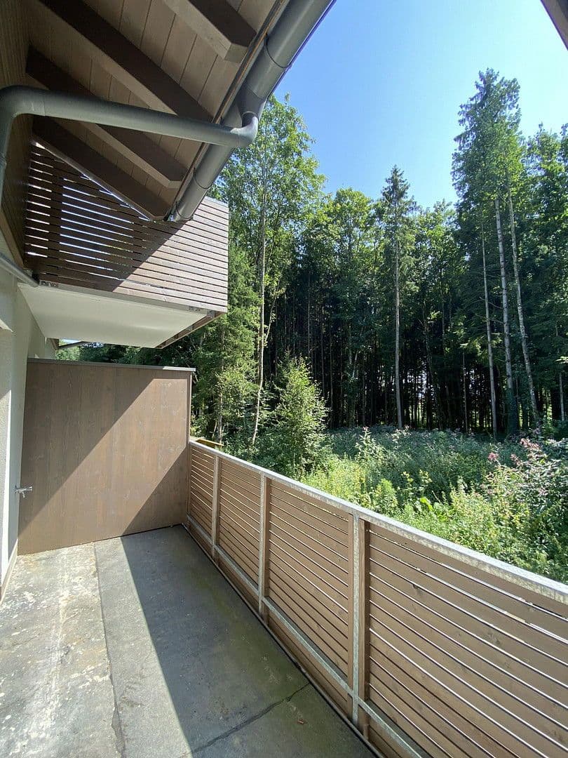 Predaj bytu 2-izbový 53 m², Moosstraße 3, Elixhausen, Salzbursko Predaj bytu 2-izbový 53 m², Moosstraße 3, Elixhausen, Salzbursko