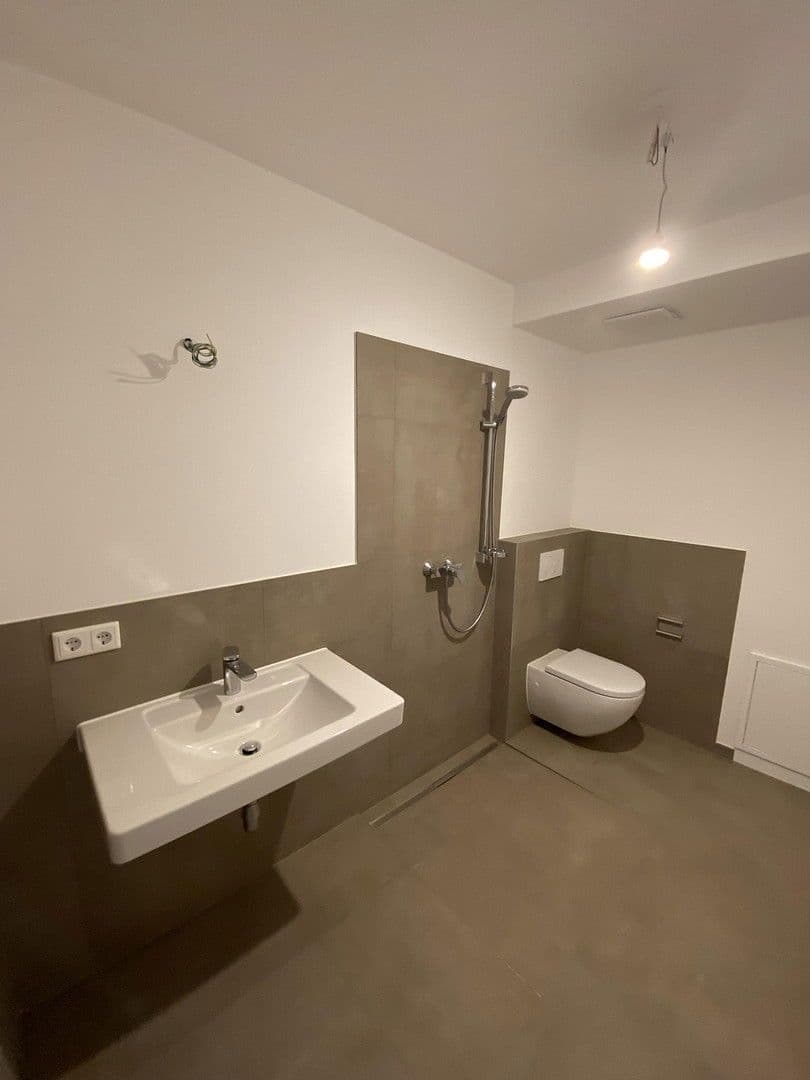 Predaj bytu 2-izbový 53 m², Moosstraße 3, Elixhausen, Salzbursko Predaj bytu 2-izbový 53 m², Moosstraße 3, Elixhausen, Salzbursko