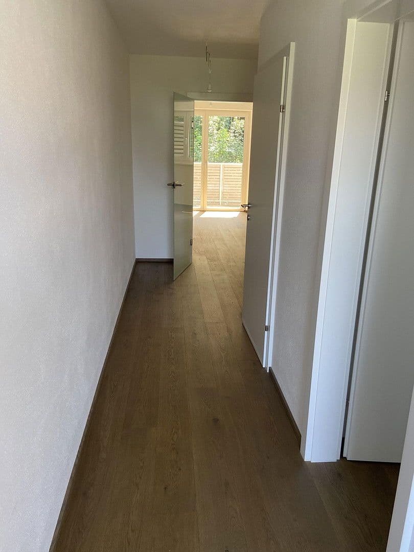 Predaj bytu 2-izbový 53 m², Moosstraße 3, Elixhausen, Salzbursko Predaj bytu 2-izbový 53 m², Moosstraße 3, Elixhausen, Salzbursko