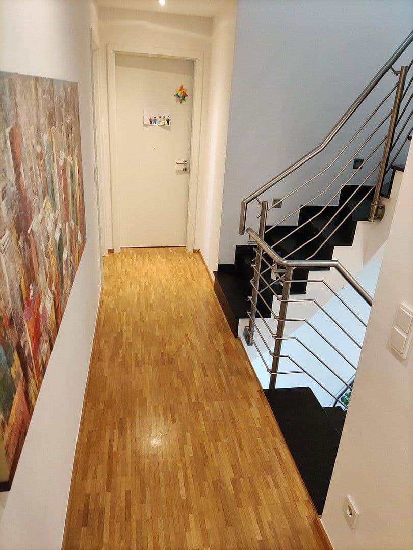 Predaj domu 160 m², pozemek 500 m², Wertherstraße, Bielefeld, Severné Porýnie - Westfálsko Predaj domu 160 m², pozemek 500 m², Wertherstraße, Bielefeld, Severné Porýnie - Westfálsko