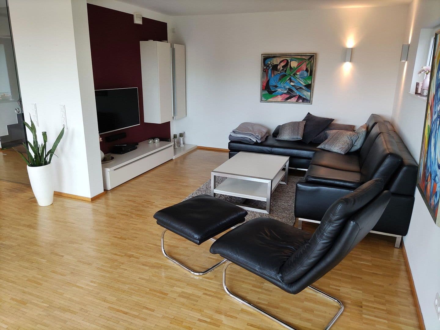 Predaj domu 160 m², pozemek 500 m², Wertherstraße, Bielefeld, Severné Porýnie - Westfálsko Predaj domu 160 m², pozemek 500 m², Wertherstraße, Bielefeld, Severné Porýnie - Westfálsko