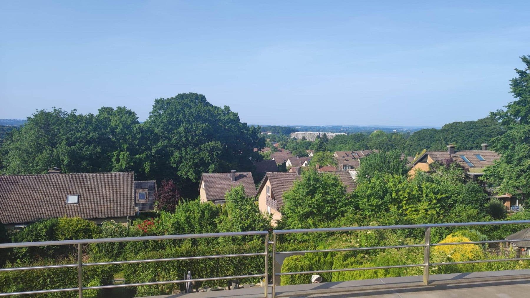 Predaj domu 160 m², pozemek 500 m², Wertherstraße, Bielefeld, Severné Porýnie - Westfálsko Predaj domu 160 m², pozemek 500 m², Wertherstraße, Bielefeld, Severné Porýnie - Westfálsko