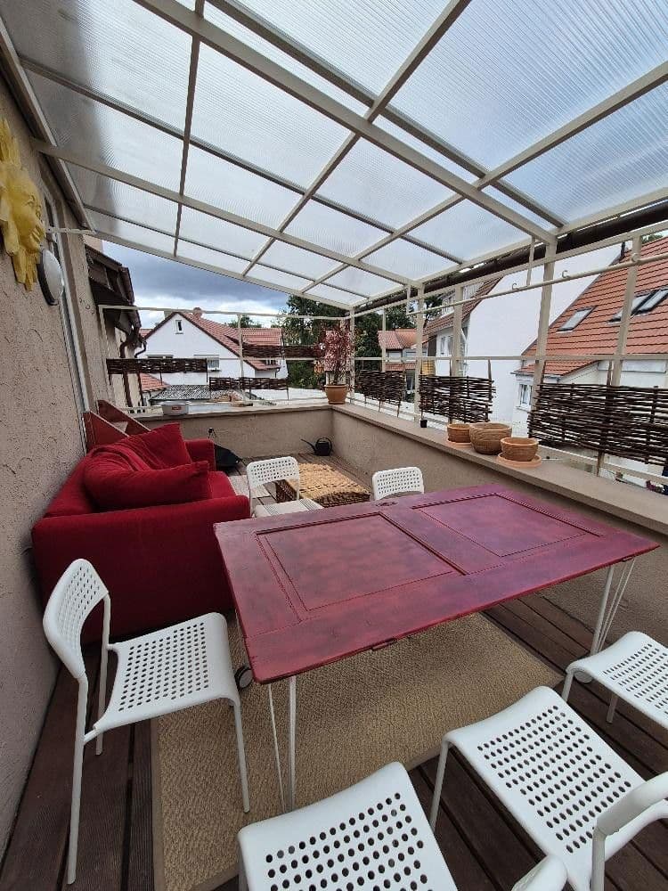 Prenájom bytu 15 m², Stuttgart, Bádensko-Wurttembersko Prenájom bytu 15 m², Stuttgart, Bádensko-Wurttembersko