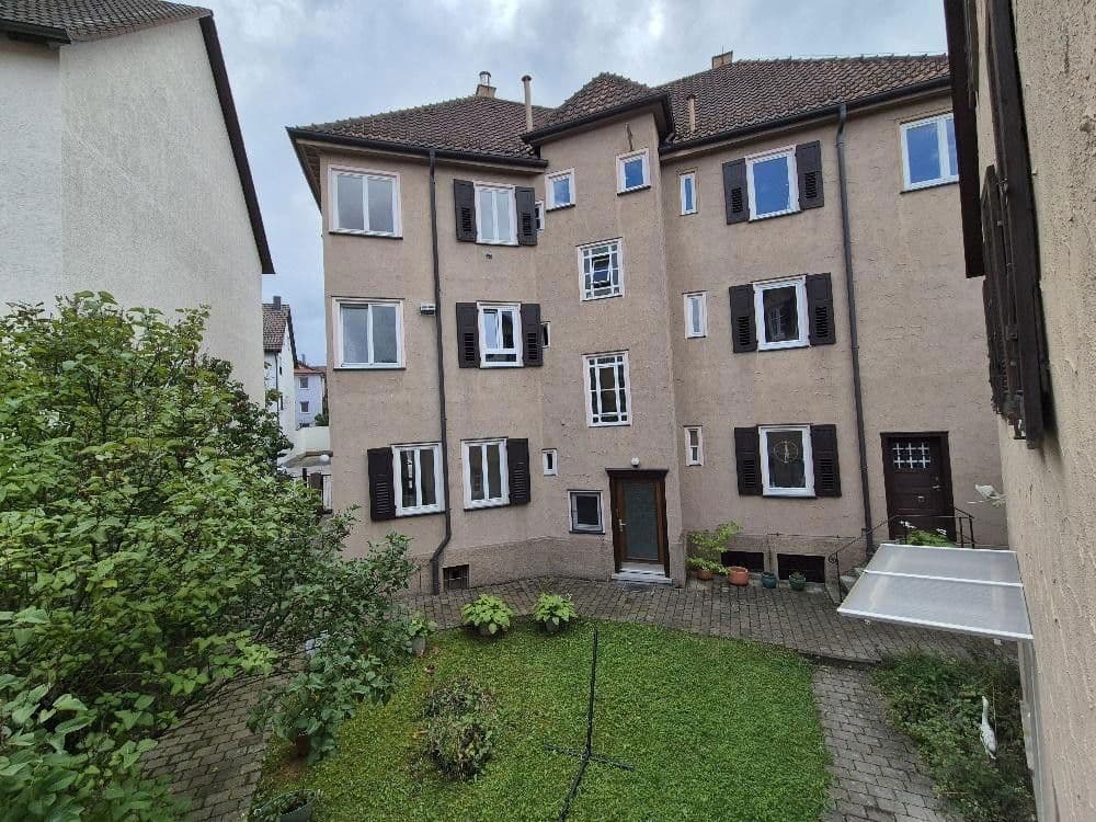 Prenájom bytu 15 m², Stuttgart, Bádensko-Wurttembersko Prenájom bytu 15 m², Stuttgart, Bádensko-Wurttembersko