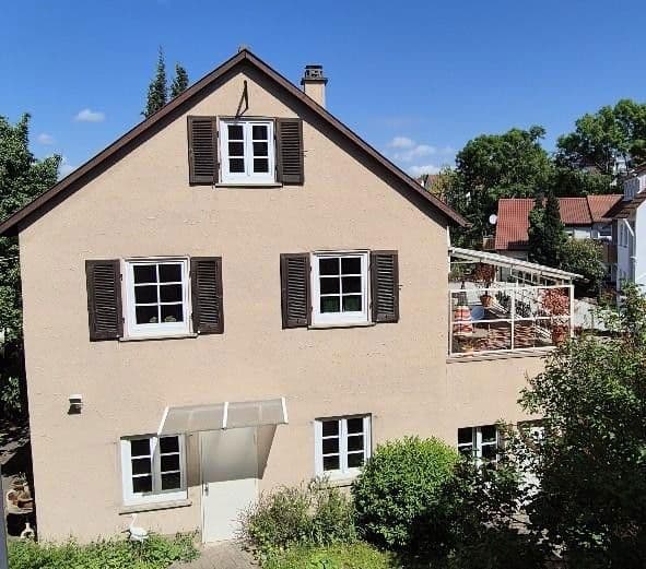 Prenájom bytu 15 m², Stuttgart, Bádensko-Wurttembersko Prenájom bytu 15 m², Stuttgart, Bádensko-Wurttembersko