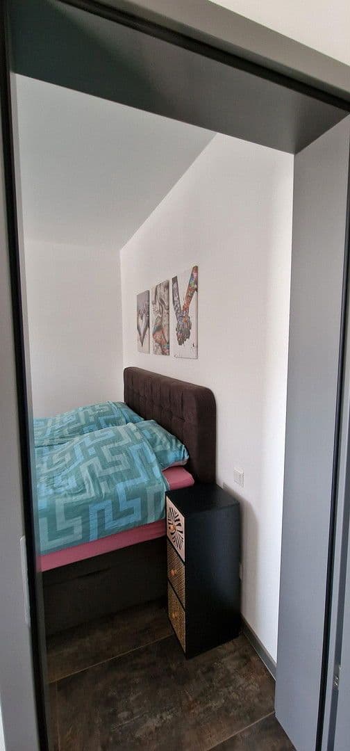 Predaj bytu 3-izbový 100 m², Bruchsal, Bádensko-Wurttembersko Predaj bytu 3-izbový 100 m², Bruchsal, Bádensko-Wurttembersko