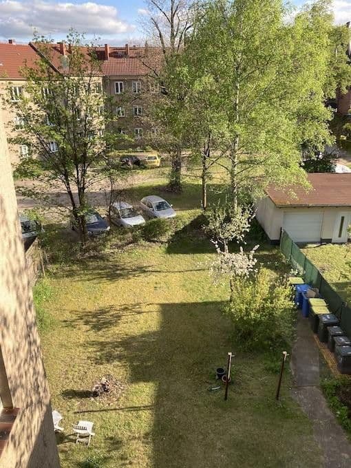 Prenájom kancelárie 91 m², Eisenbahnstraße 18, Eberswalde, Brandenbursko Prenájom kancelárie 91 m², Eisenbahnstraße 18, Eberswalde, Brandenbursko