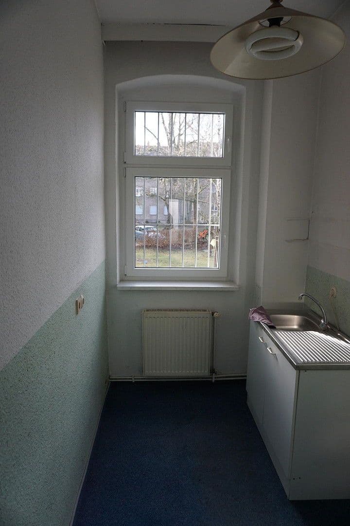 Prenájom kancelárie 91 m², Eisenbahnstraße 18, Eberswalde, Brandenbursko Prenájom kancelárie 91 m², Eisenbahnstraße 18, Eberswalde, Brandenbursko