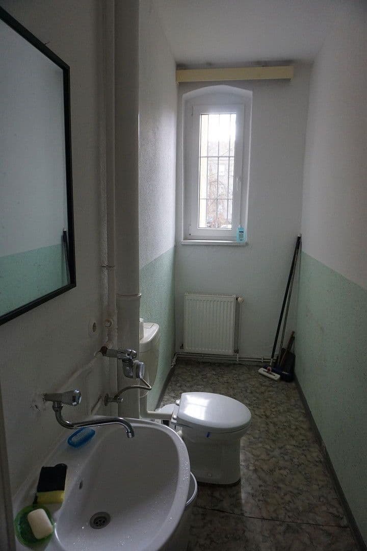 Prenájom kancelárie 91 m², Eisenbahnstraße 18, Eberswalde, Brandenbursko Prenájom kancelárie 91 m², Eisenbahnstraße 18, Eberswalde, Brandenbursko