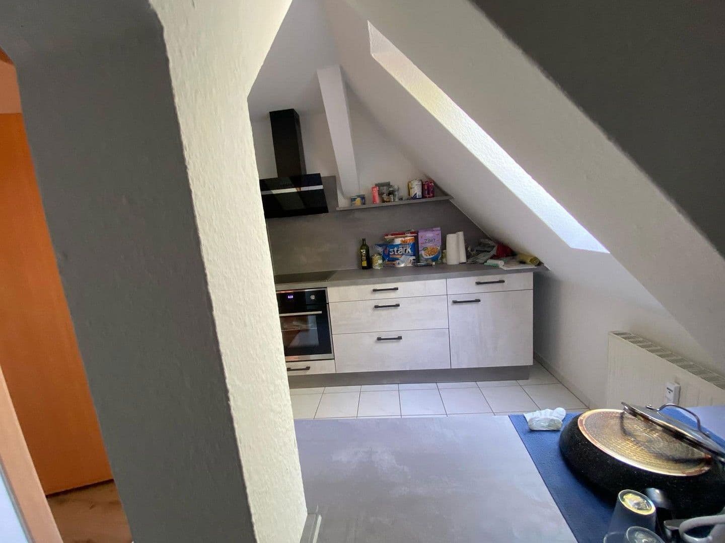 Prenájom bytu 3-izbový 46 m², Friedensstraße 19, Elsteraue, Sasko-Anhaltsko Prenájom bytu 3-izbový 46 m², Friedensstraße 19, Elsteraue, Sasko-Anhaltsko
