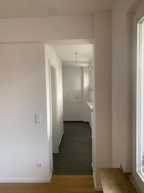 Prenájom bytu 1-izbový 33 m², Herzogstrasse 79, Düsseldorf, Severné Porýnie - Westfálsko Prenájom bytu 1-izbový 33 m², Herzogstrasse 79, Düsseldorf, Severné Porýnie - Westfálsko