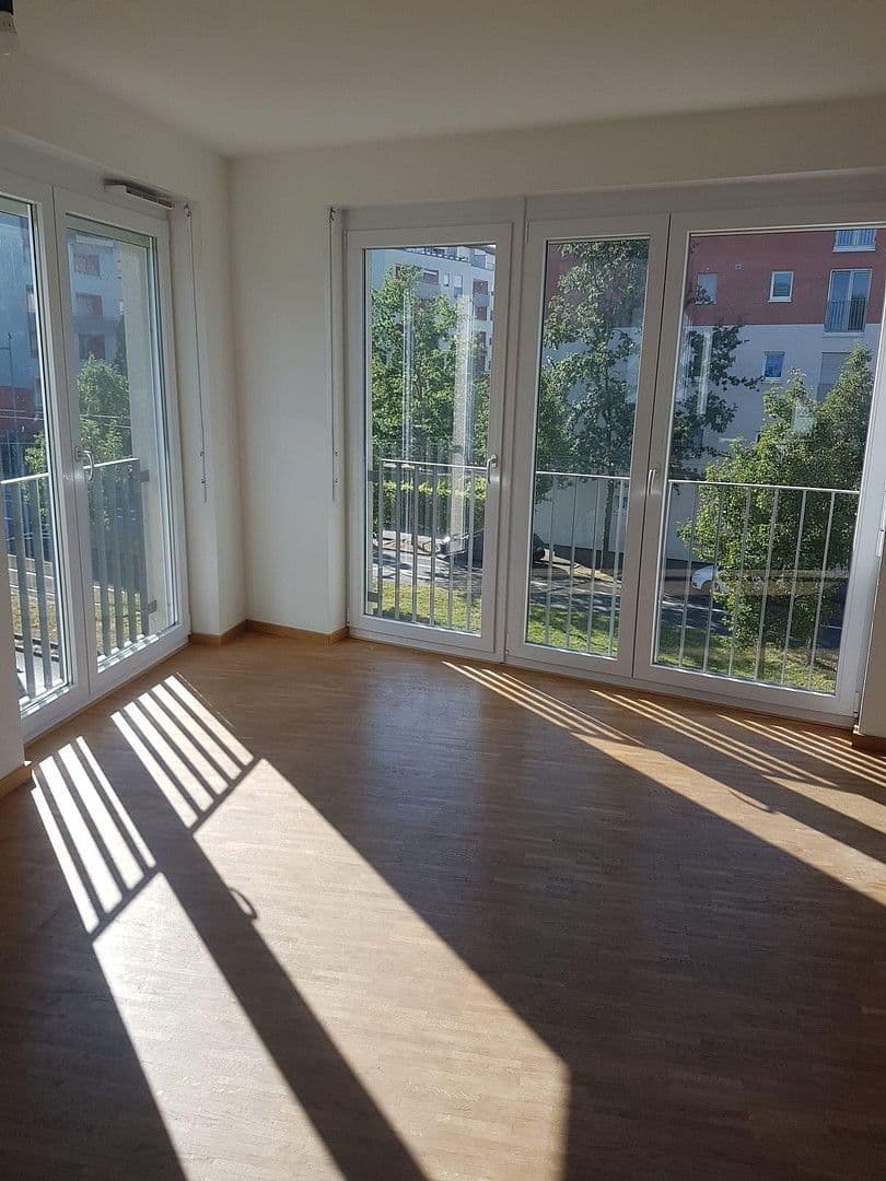 Predaj bytu 4-izbový 103 m², Frankfurt, Hesensko Predaj bytu 4-izbový 103 m², Frankfurt, Hesensko