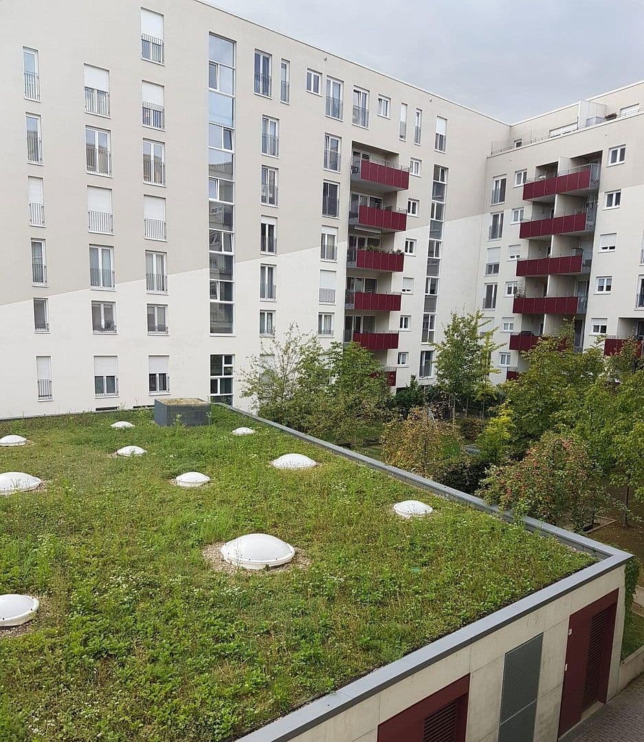 Predaj bytu 4-izbový 103 m², Frankfurt, Hesensko Predaj bytu 4-izbový 103 m², Frankfurt, Hesensko