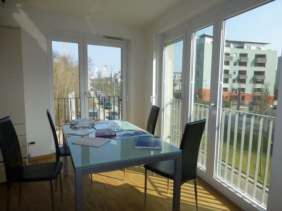 Predaj bytu 4-izbový 103 m², Frankfurt, Hesensko Predaj bytu 4-izbový 103 m², Frankfurt, Hesensko