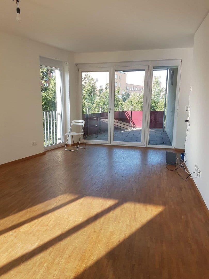 Predaj bytu 4-izbový 103 m², Frankfurt, Hesensko Predaj bytu 4-izbový 103 m², Frankfurt, Hesensko