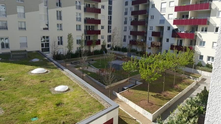 Predaj bytu 4-izbový 103 m², Frankfurt, Hesensko Predaj bytu 4-izbový 103 m², Frankfurt, Hesensko