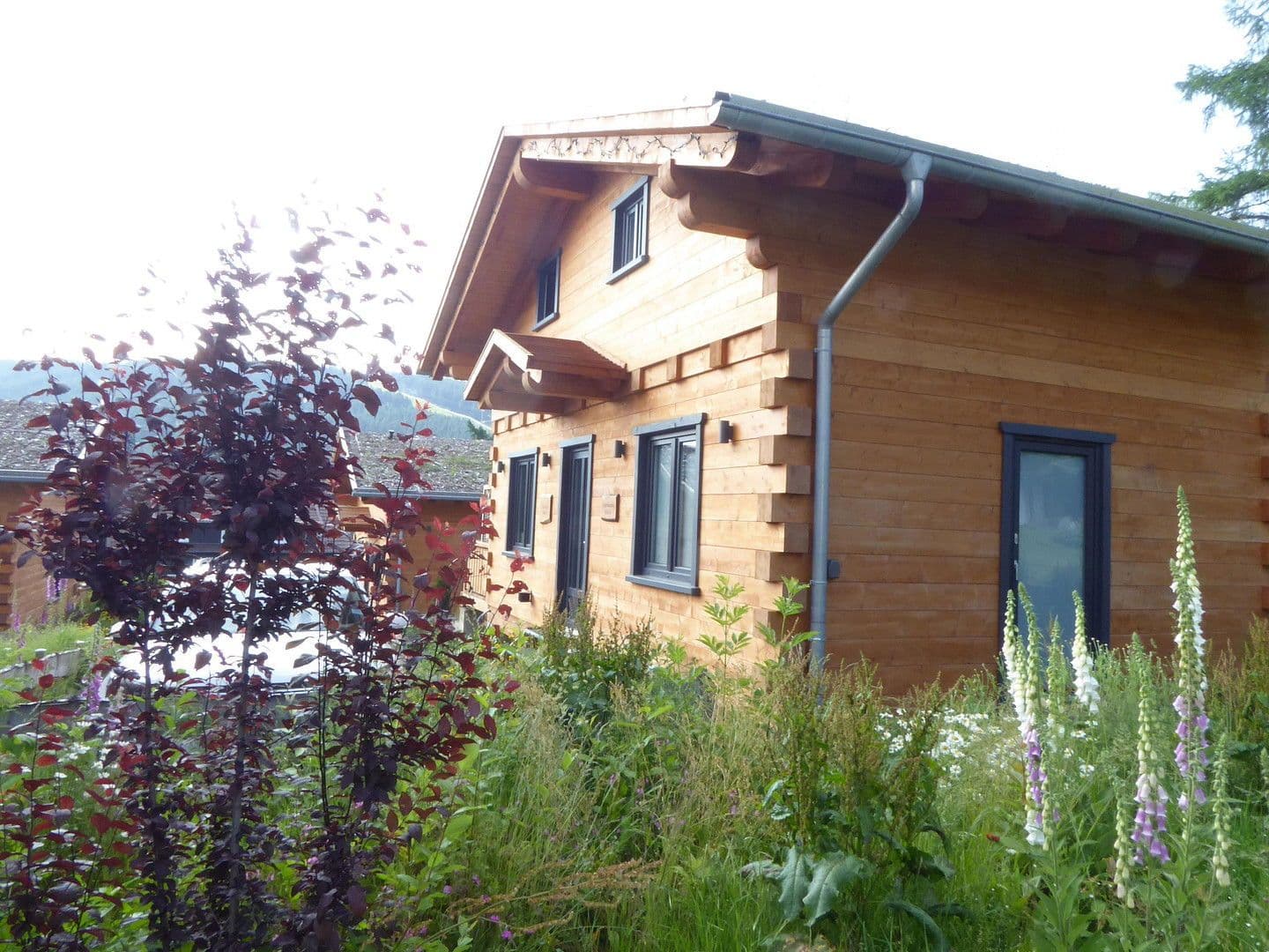 Predaj domu 500 m², pozemek 1.485 m², Goslar, Dolné Sasko Predaj domu 500 m², pozemek 1.485 m², Goslar, Dolné Sasko