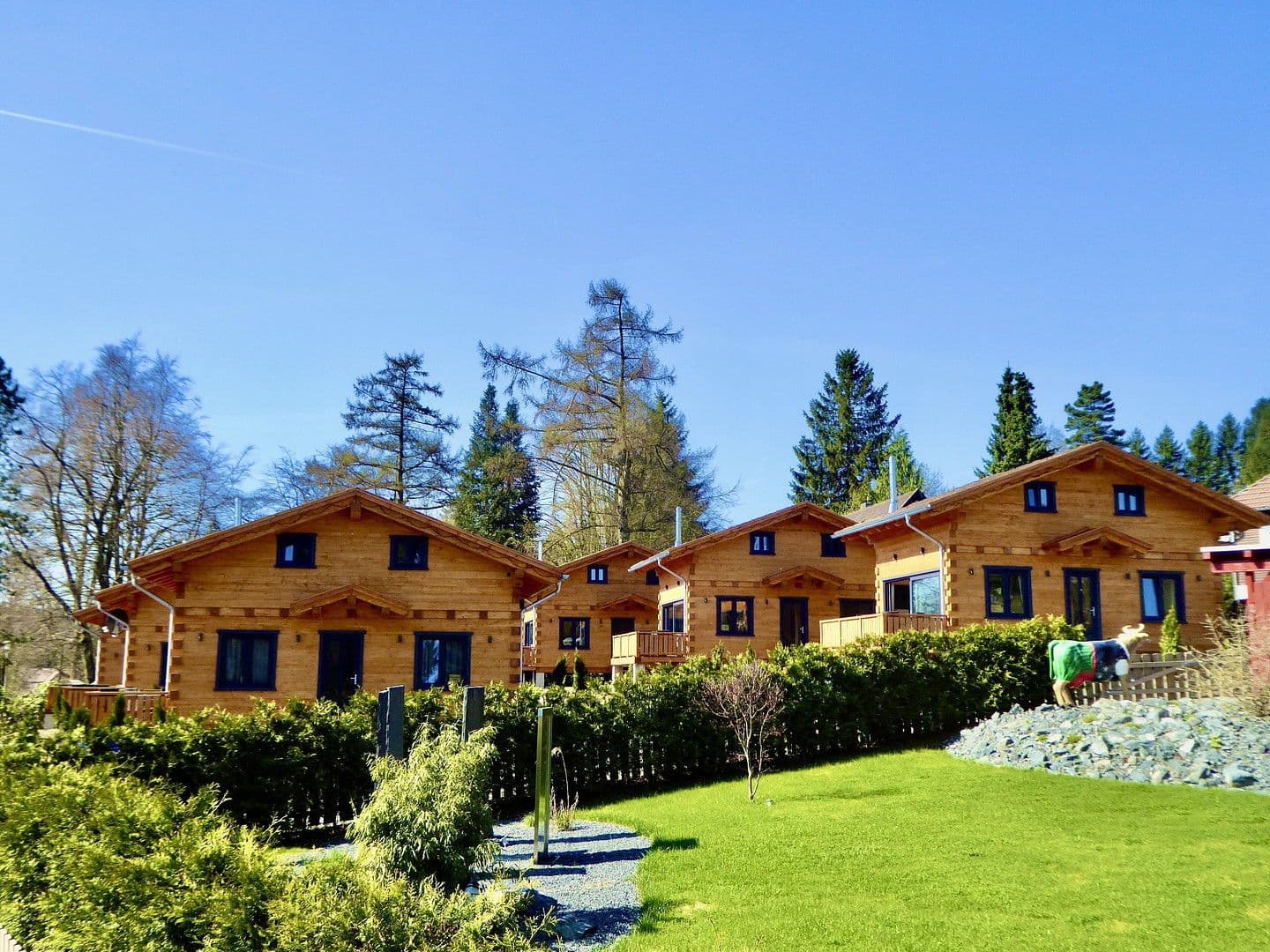 Predaj domu 500 m², pozemek 1.485 m², Goslar, Dolné Sasko Predaj domu 500 m², pozemek 1.485 m², Goslar, Dolné Sasko