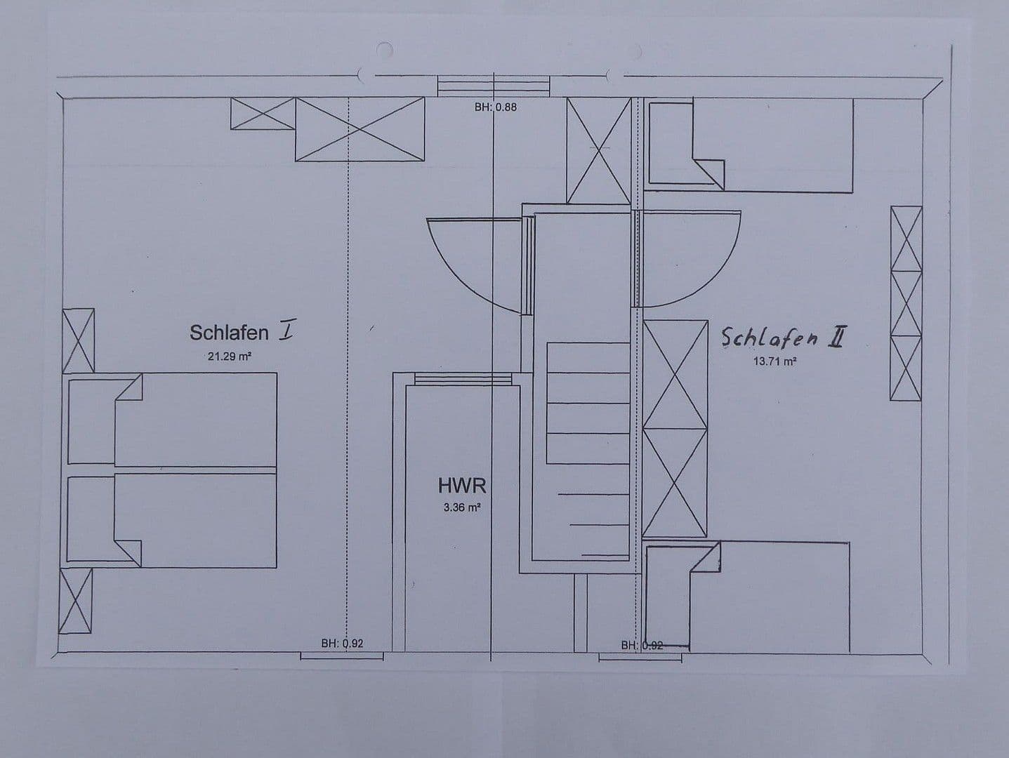 Predaj domu 500 m², pozemek 1.485 m², Goslar, Dolné Sasko Predaj domu 500 m², pozemek 1.485 m², Goslar, Dolné Sasko