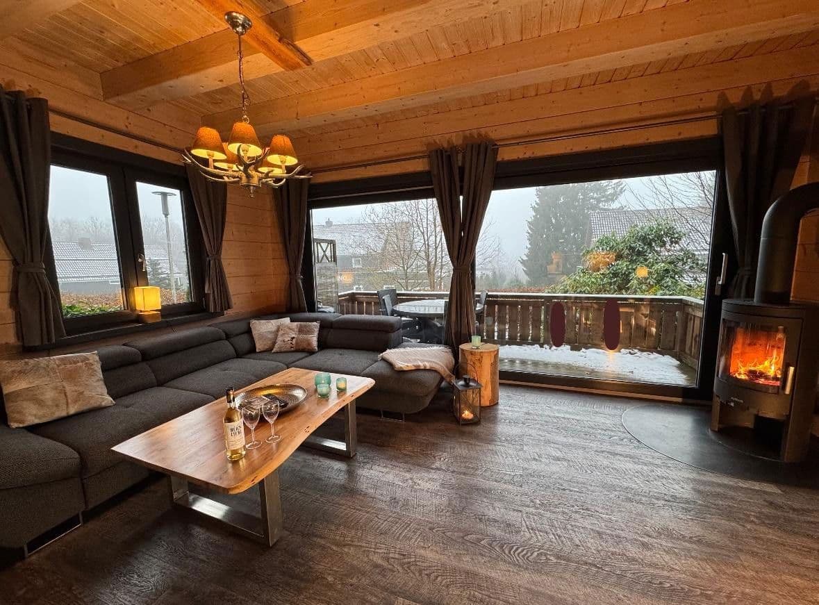 Predaj domu 500 m², pozemek 1.485 m², Goslar, Dolné Sasko Predaj domu 500 m², pozemek 1.485 m², Goslar, Dolné Sasko