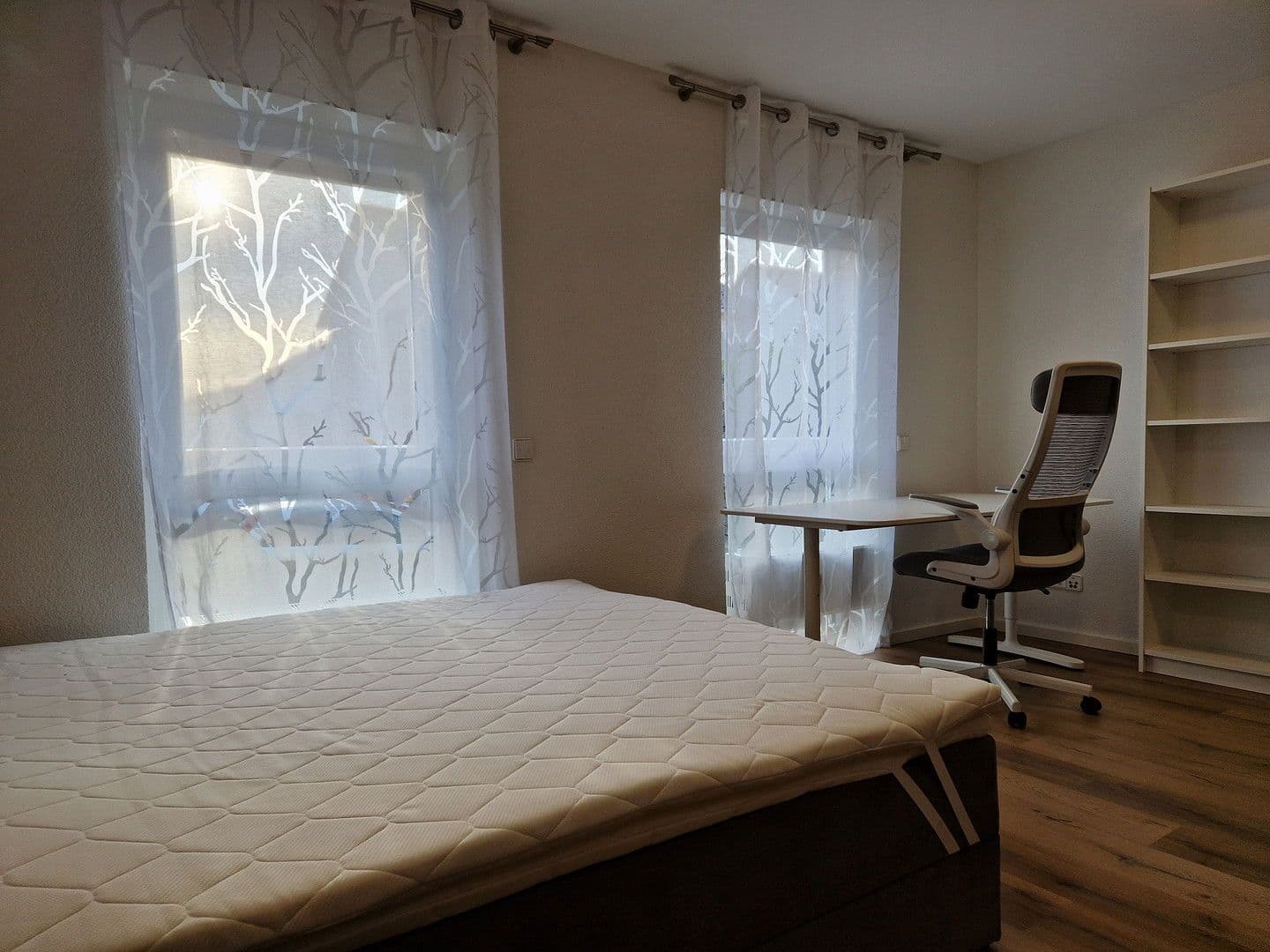 Prenájom bytu 1-izbový 34 m², Amselweg 11, Karlsruhe, Bádensko-Wurttembersko Prenájom bytu 1-izbový 34 m², Amselweg 11, Karlsruhe, Bádensko-Wurttembersko