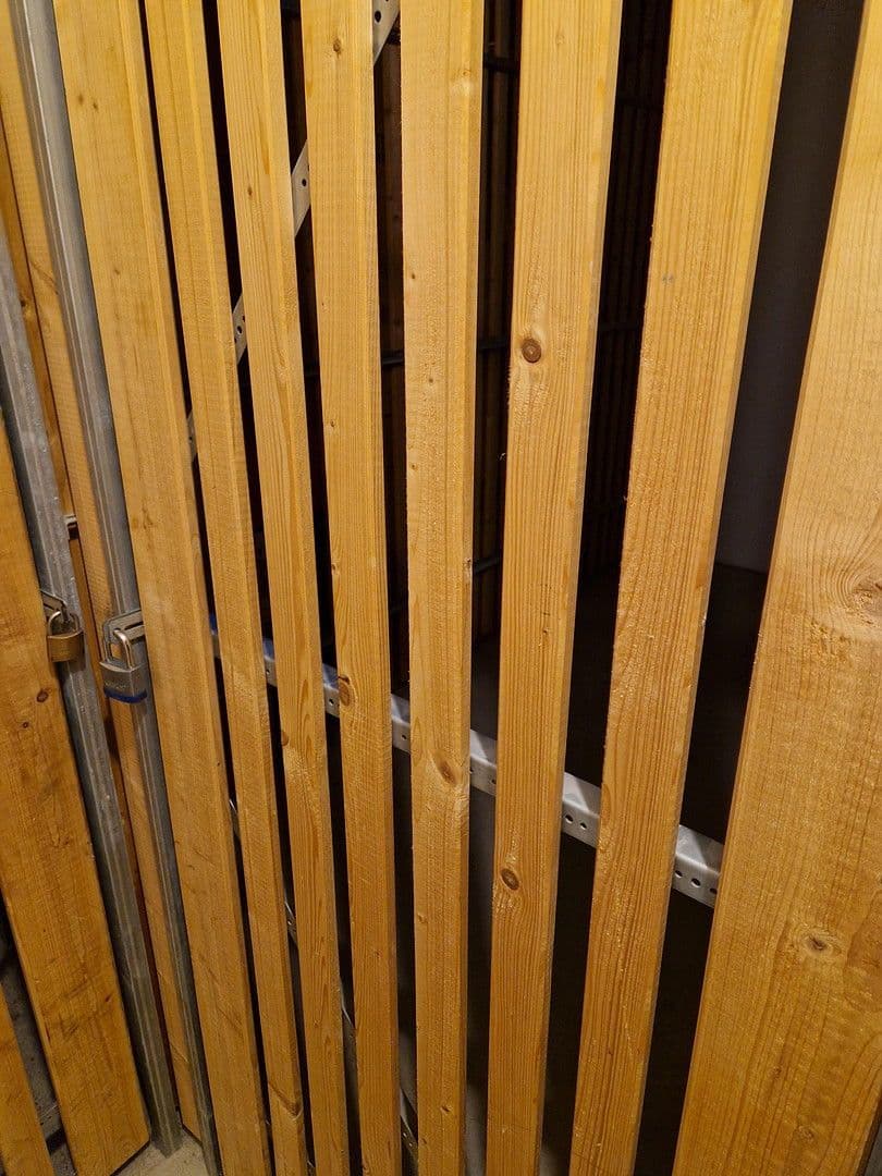 Prenájom bytu 1-izbový 34 m², Amselweg 11, Karlsruhe, Bádensko-Wurttembersko Prenájom bytu 1-izbový 34 m², Amselweg 11, Karlsruhe, Bádensko-Wurttembersko