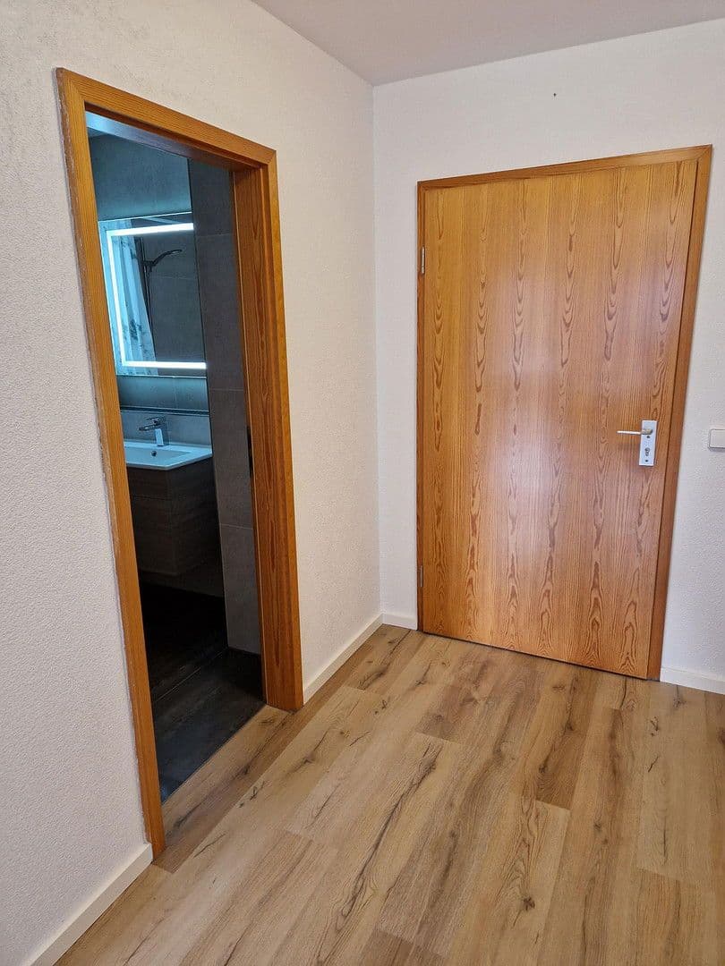 Prenájom bytu 1-izbový 34 m², Amselweg 11, Karlsruhe, Bádensko-Wurttembersko Prenájom bytu 1-izbový 34 m², Amselweg 11, Karlsruhe, Bádensko-Wurttembersko