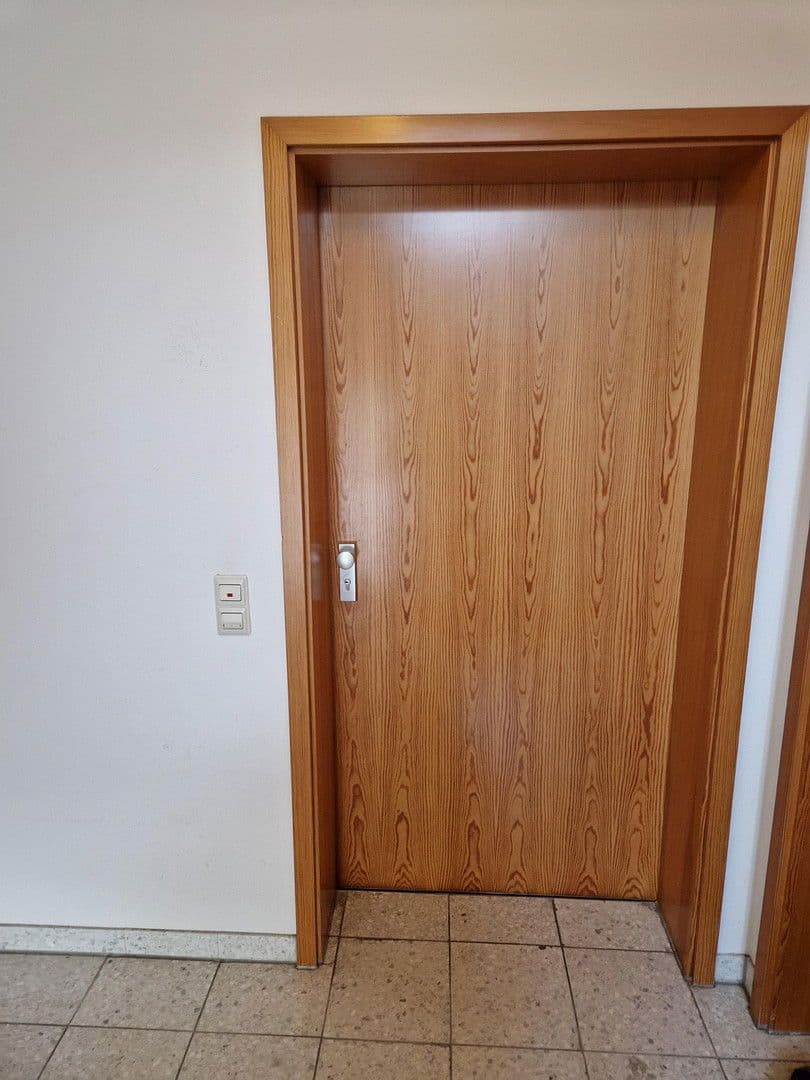 Prenájom bytu 1-izbový 34 m², Amselweg 11, Karlsruhe, Bádensko-Wurttembersko Prenájom bytu 1-izbový 34 m², Amselweg 11, Karlsruhe, Bádensko-Wurttembersko