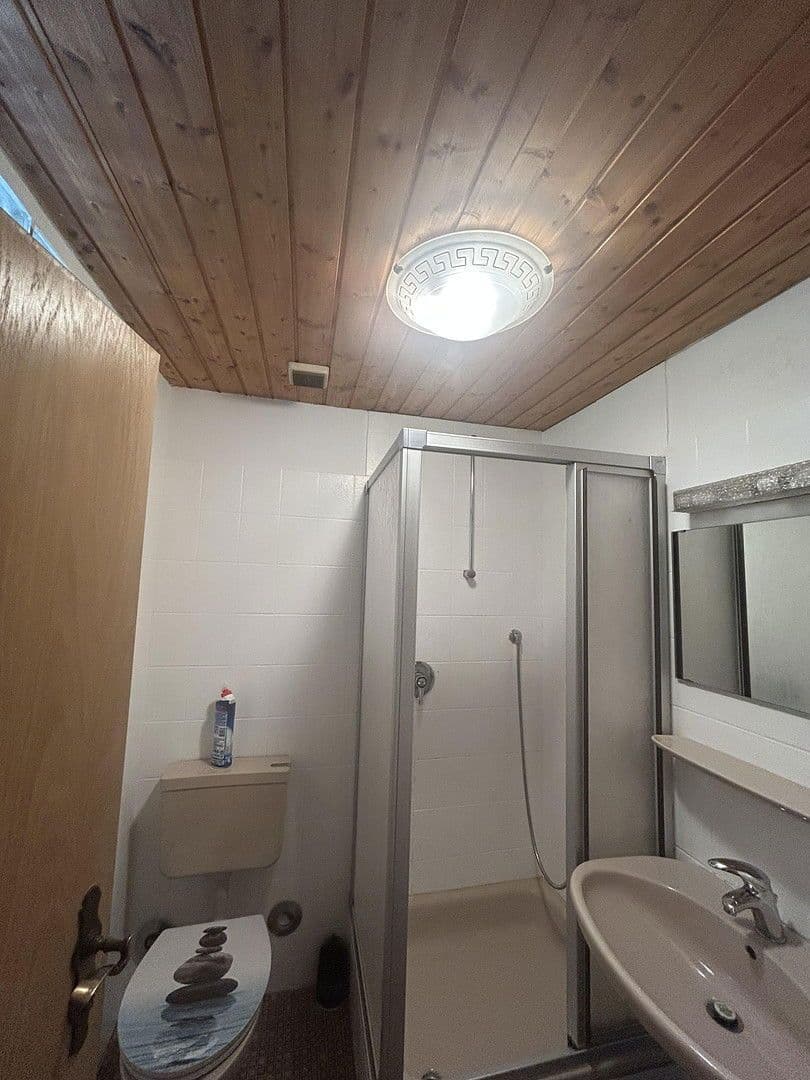 Prenájom bytu 1-izbový 23 m², Bad Tölz, Bavorsko Prenájom bytu 1-izbový 23 m², Bad Tölz, Bavorsko