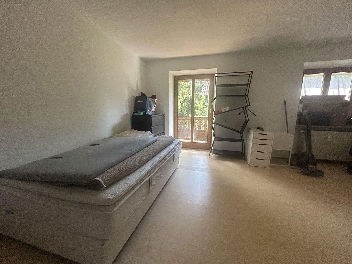 Prenájom bytu 1-izbový 23 m², Bad Tölz, Bavorsko Prenájom bytu 1-izbový 23 m², Bad Tölz, Bavorsko