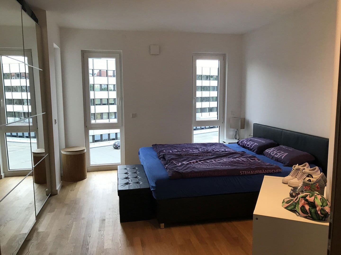 Prenájom bytu 3-izbový 104 m², Lange Str. 99, Fürth, Bavorsko Prenájom bytu 3-izbový 104 m², Lange Str. 99, Fürth, Bavorsko