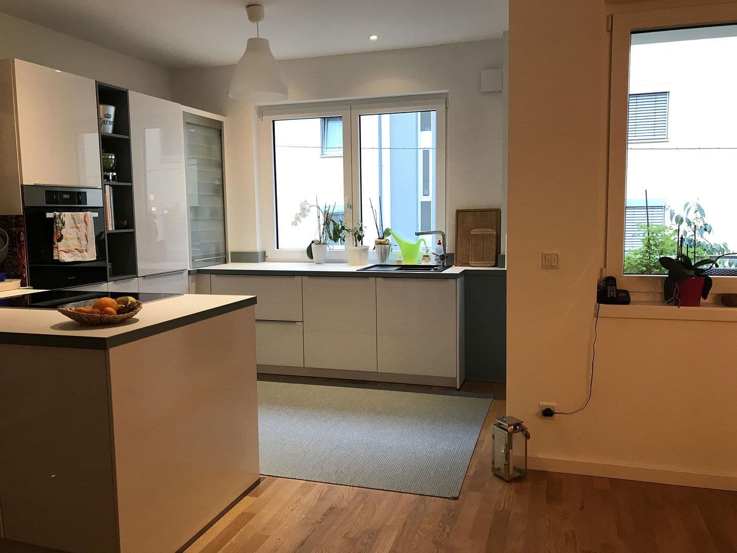 Prenájom bytu 3-izbový 104 m², Lange Str. 99, Fürth, Bavorsko Prenájom bytu 3-izbový 104 m², Lange Str. 99, Fürth, Bavorsko