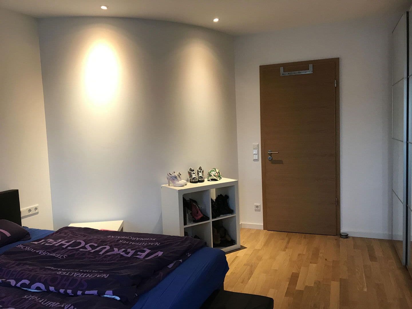 Prenájom bytu 3-izbový 104 m², Lange Str. 99, Fürth, Bavorsko Prenájom bytu 3-izbový 104 m², Lange Str. 99, Fürth, Bavorsko