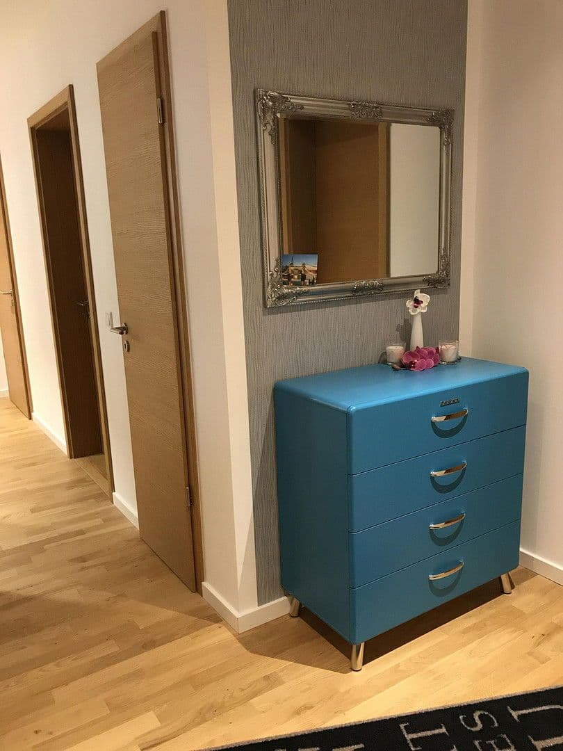 Prenájom bytu 3-izbový 104 m², Lange Str. 99, Fürth, Bavorsko Prenájom bytu 3-izbový 104 m², Lange Str. 99, Fürth, Bavorsko