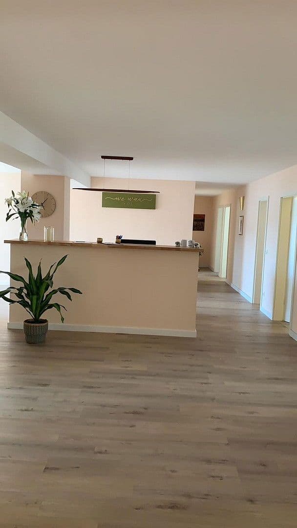 Prenájom kancelárie 12 m², Brotstraße 25, Trier, Porýnie-Falcko Prenájom kancelárie 12 m², Brotstraße 25, Trier, Porýnie-Falcko