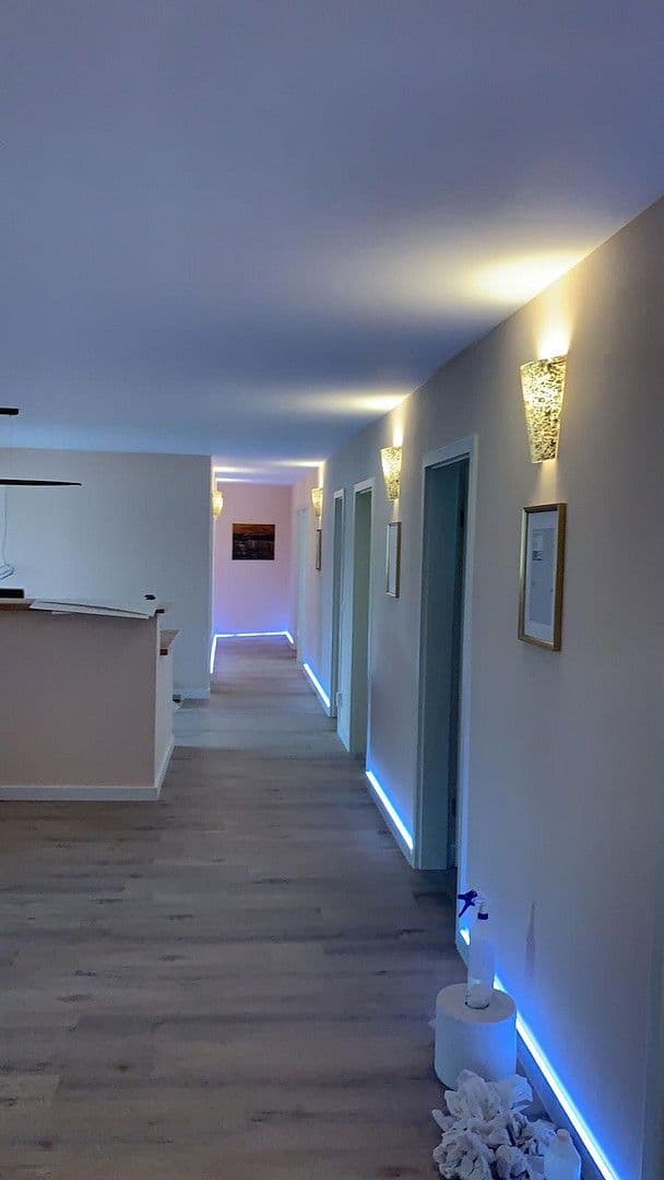 Prenájom kancelárie 12 m², Brotstraße 25, Trier, Porýnie-Falcko Prenájom kancelárie 12 m², Brotstraße 25, Trier, Porýnie-Falcko