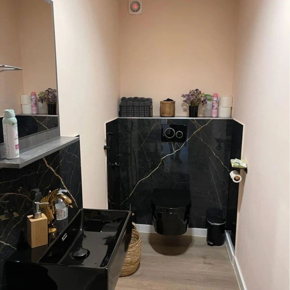 Prenájom kancelárie 12 m², Brotstraße 25, Trier, Porýnie-Falcko Prenájom kancelárie 12 m², Brotstraße 25, Trier, Porýnie-Falcko