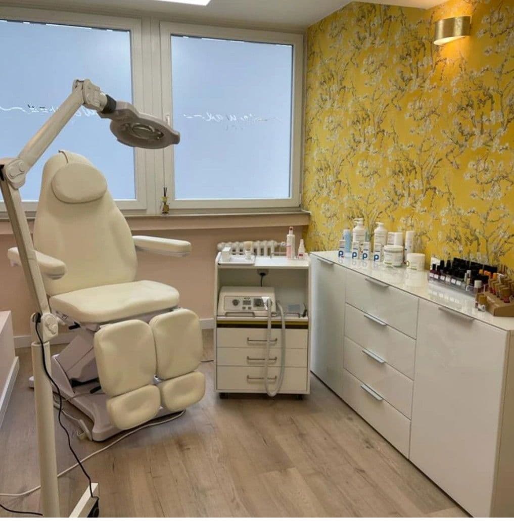 Prenájom kancelárie 12 m², Brotstraße 25, Trier, Porýnie-Falcko Prenájom kancelárie 12 m², Brotstraße 25, Trier, Porýnie-Falcko