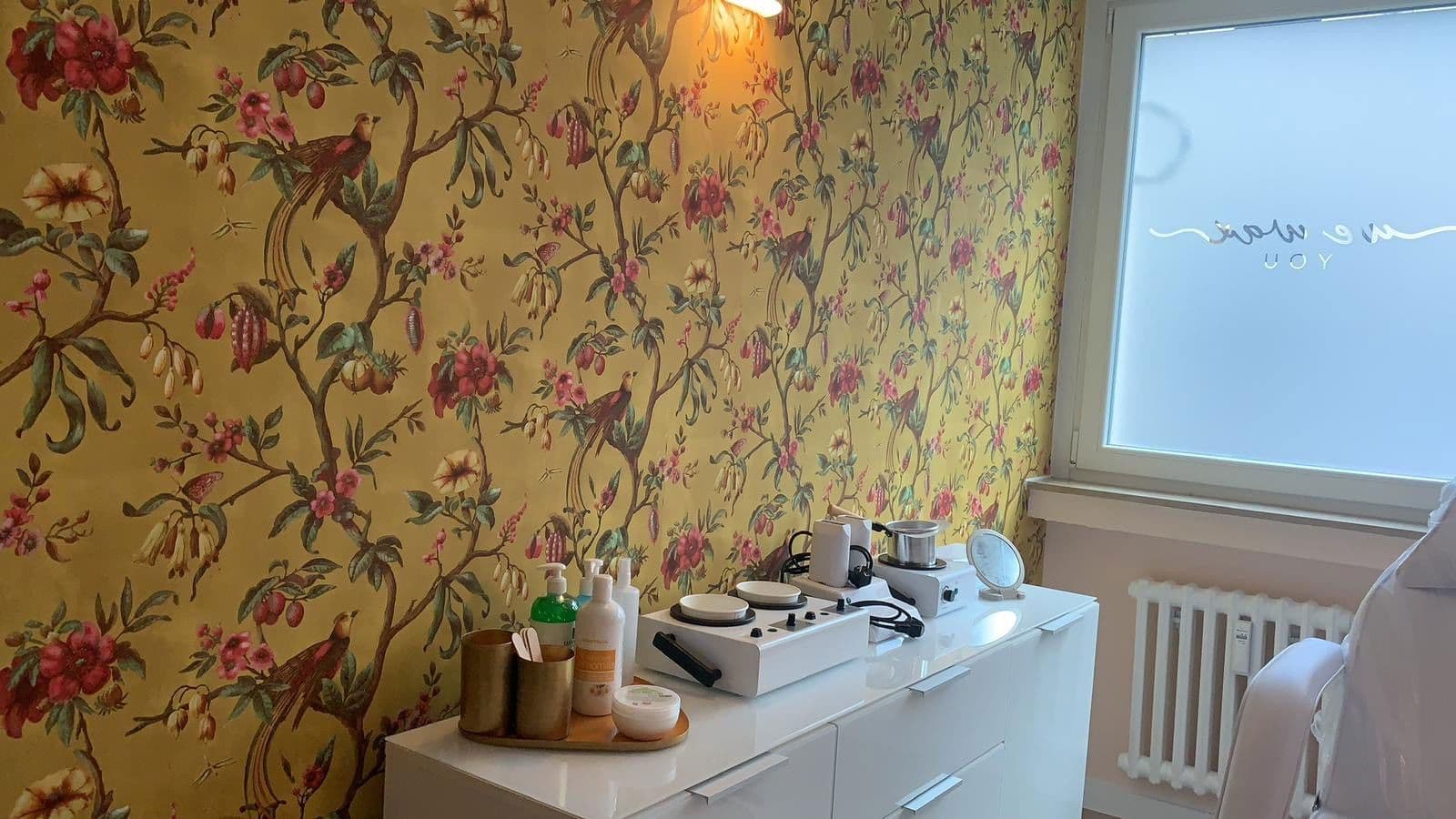 Prenájom kancelárie 12 m², Brotstraße 25, Trier, Porýnie-Falcko Prenájom kancelárie 12 m², Brotstraße 25, Trier, Porýnie-Falcko