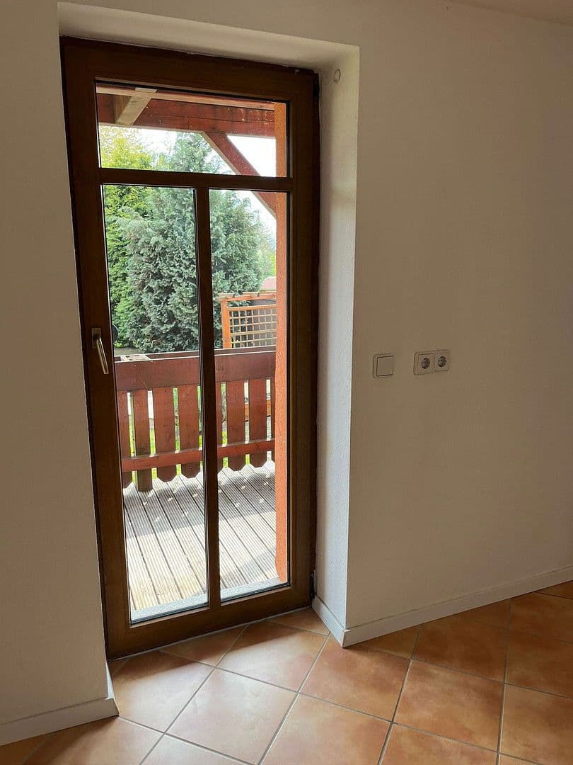 Prenájom bytu 1-izbový 31 m², Richard Wagner Str.7, Pirna, Sasko Prenájom bytu 1-izbový 31 m², Richard Wagner Str.7, Pirna, Sasko