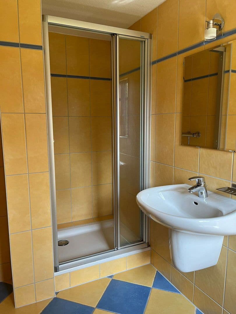 Prenájom bytu 1-izbový 31 m², Richard Wagner Str.7, Pirna, Sasko Prenájom bytu 1-izbový 31 m², Richard Wagner Str.7, Pirna, Sasko