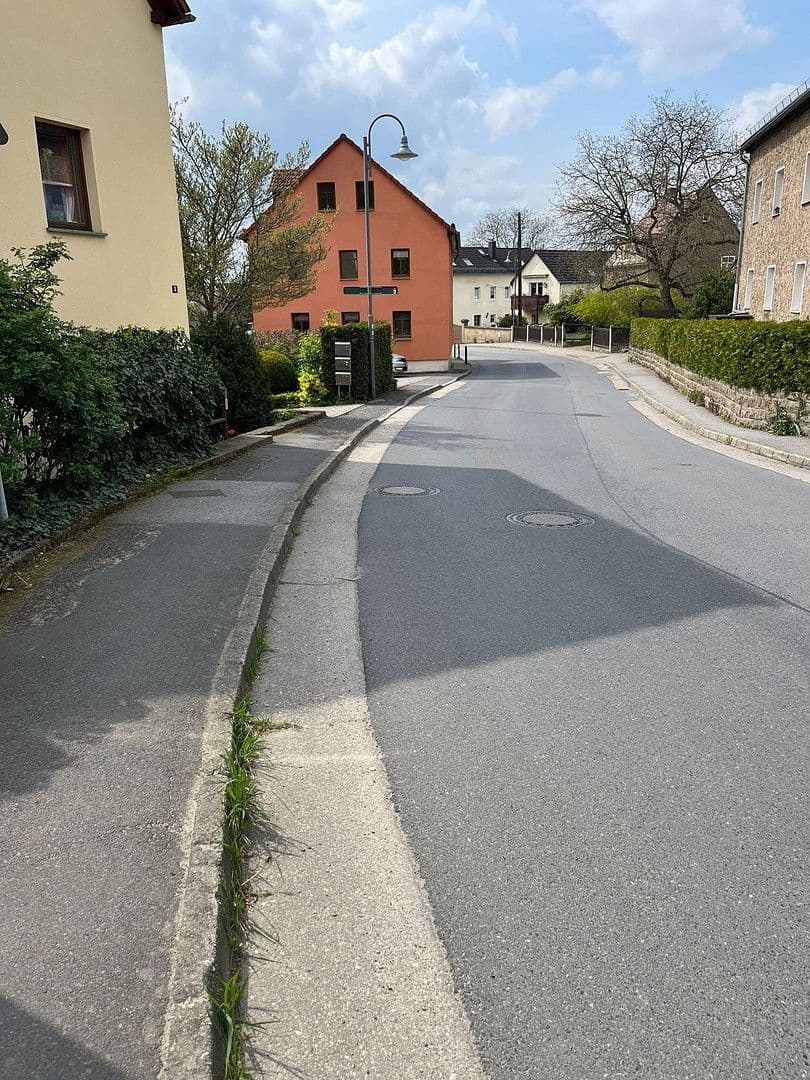 Prenájom bytu 1-izbový 31 m², Richard Wagner Str.7, Pirna, Sasko Prenájom bytu 1-izbový 31 m², Richard Wagner Str.7, Pirna, Sasko