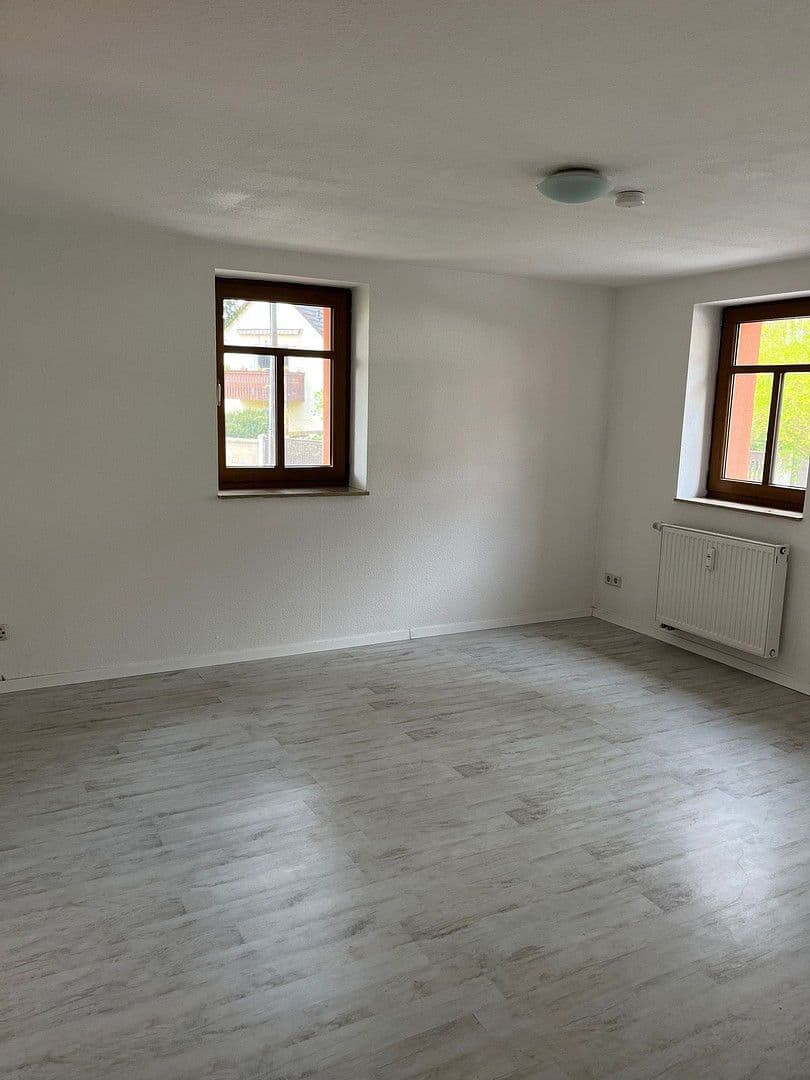 Prenájom bytu 1-izbový 31 m², Richard Wagner Str.7, Pirna, Sasko Prenájom bytu 1-izbový 31 m², Richard Wagner Str.7, Pirna, Sasko